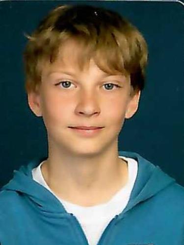 Jonah Diek