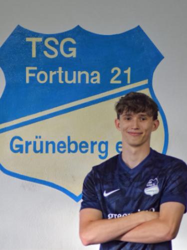 Lucas Kober