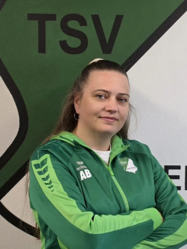 Astrid Burmeister