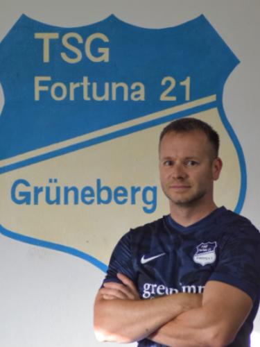 Marcel Klingebeil