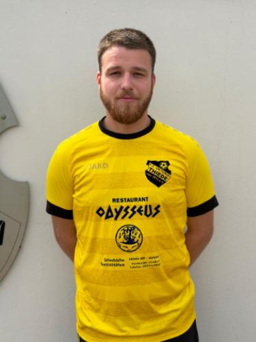 Lukas Beyer