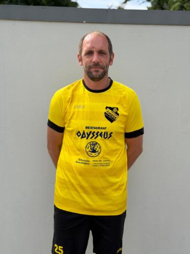 Sascha Hillebrandt
