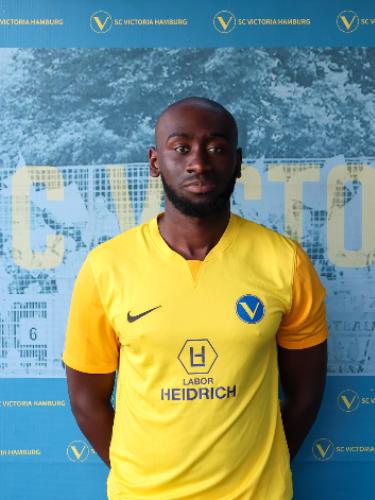 Kevin Owusu