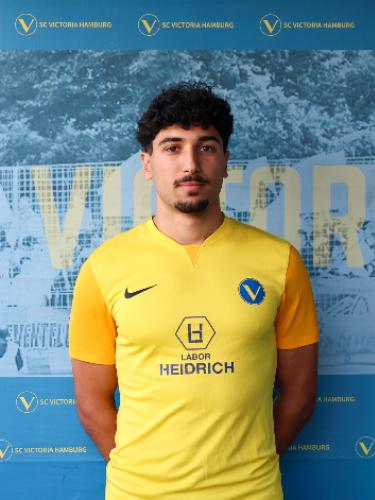 Arda Leon Caglar