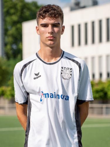 Keanu Scheuerpflug