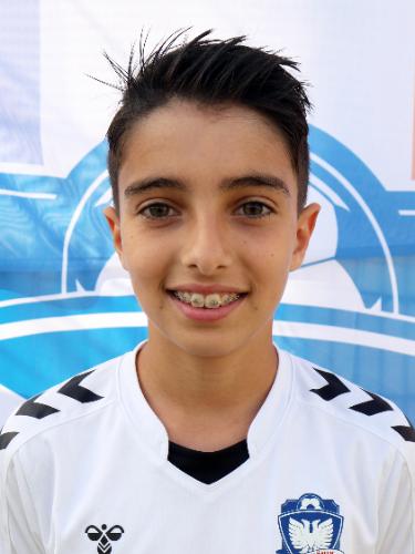 Salih Khan Cetin