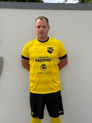 Dennis Ottow