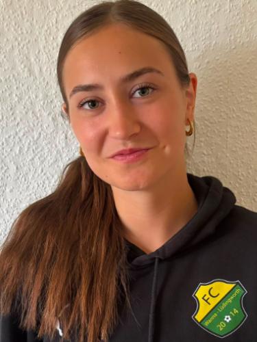 Janine Salzwedel