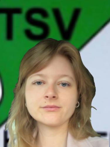 Jaqueline Heuchert