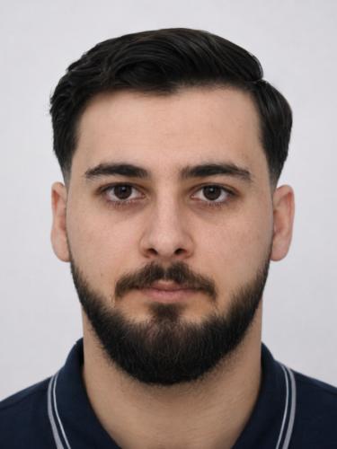 Youssef Mohammad
