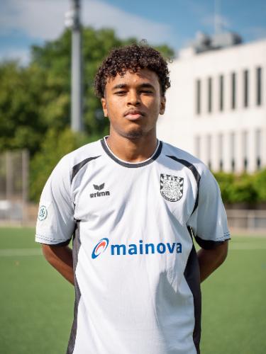 Abraham Efrem