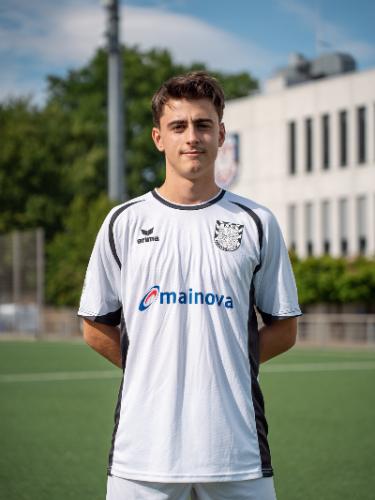 Onur Mihmat