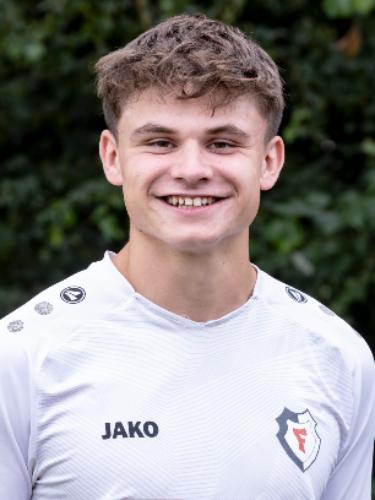 Johannes Gebhart