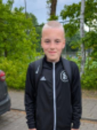 Collin Dünkler