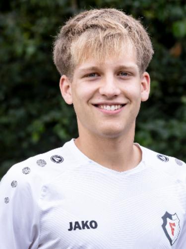 Sören Graf