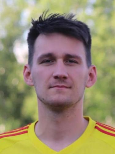 Dominik Dietzel