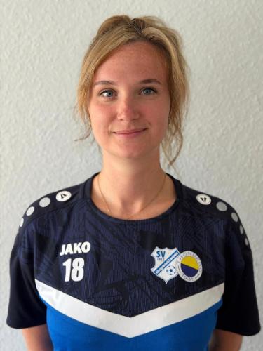 Maria Klaus