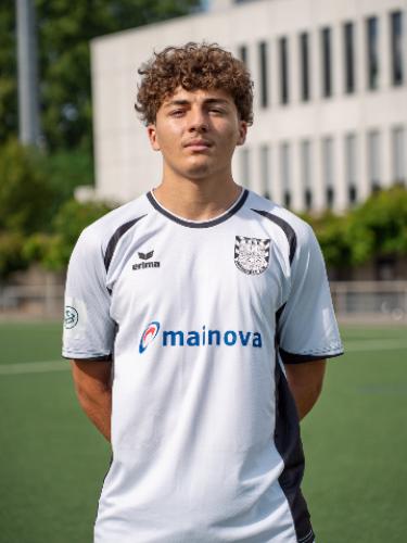 Anas Marjane