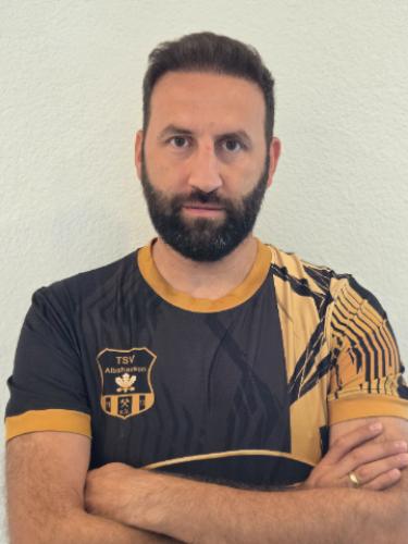 Mehmet Avci