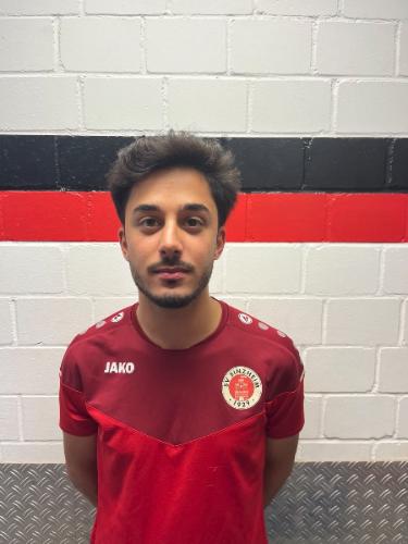 Emirhan Alaftekin