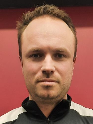 Maximilian Korehnke