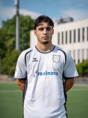Giuliano da Silva Pereira