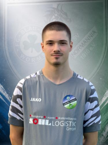 David Gerink