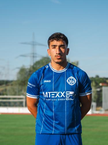 Fevzihan Kayikcioglu