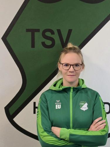 Eva Unger