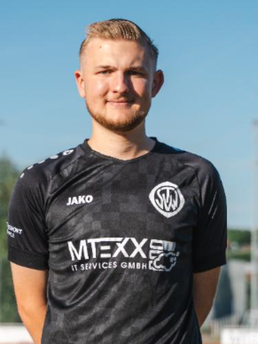 Josua Moratz