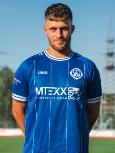 Sebastian Huonker