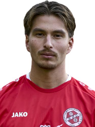 Kaan Atlan