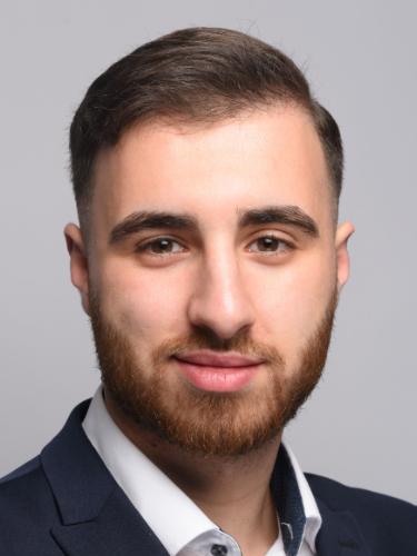 Mehdi Madani