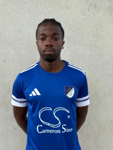 Malik Dieudonne Mamadou
