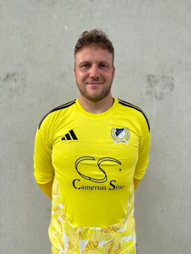 Marten Krause