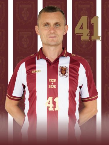 Michał Lewandowski
