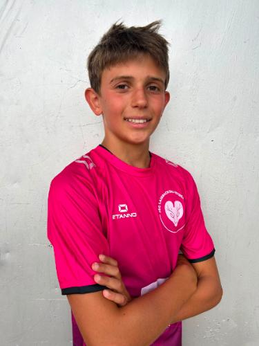 Valentino Andersohn