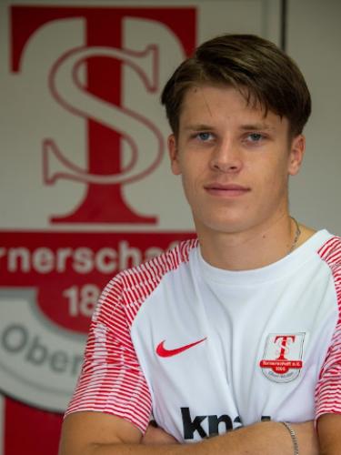 Ben Rebscher