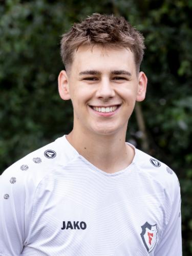 Theo Möhrle