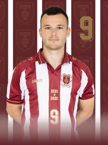 Jonas Vath