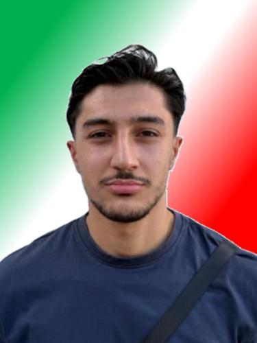Ahmad Haj Youssef