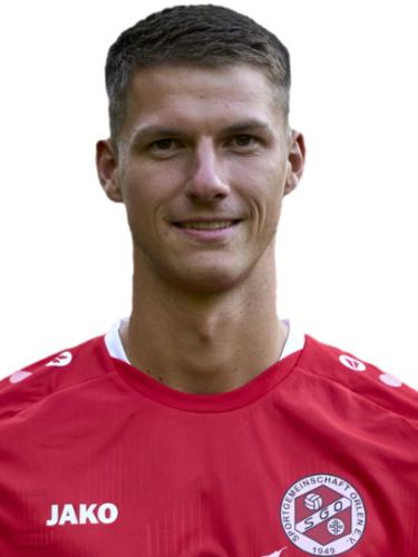 Gianluca de Rinaldis
