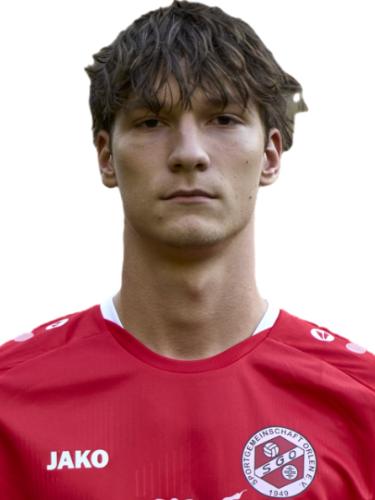 Lukas Glombek