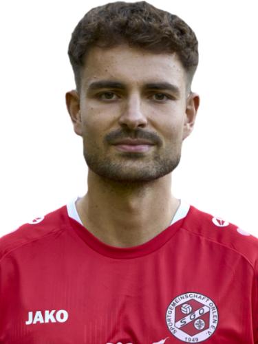 Justin Hoffmann
