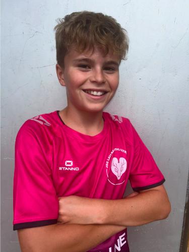 Bennet Jandl