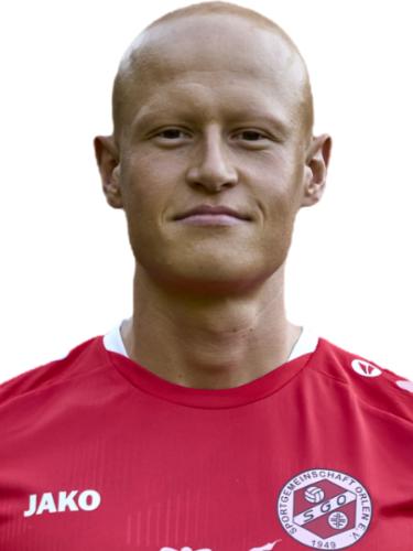 Yannick Jürgen Klische