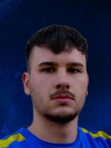 Jonas Degen