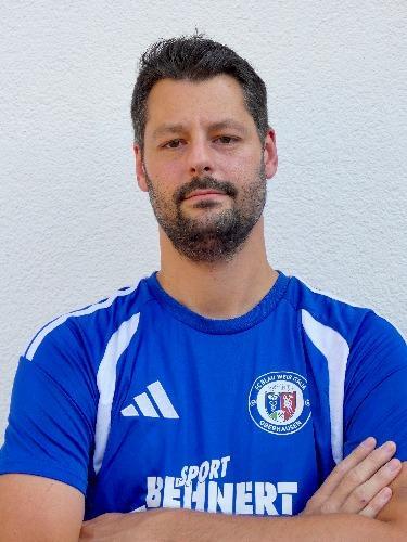 Horst Krehan