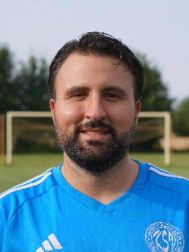 Veysel Polat
