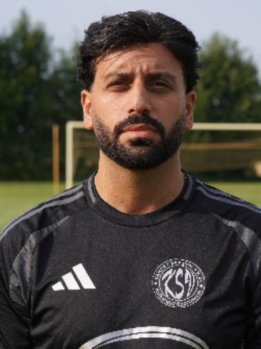 Anil Maras